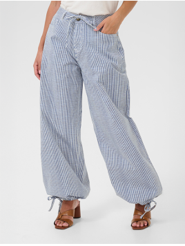 Jeans CrBerta von Cream in BlueMilkboy