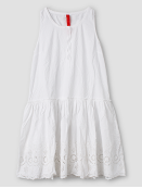 Tunika Amara von Ewa i Walla in White