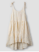 Tunika Freja von Ewa i Walla in Cream