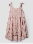 Tunic Freja von Ewa i Walla in PaleMauve