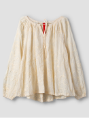 Bluse Mirella von Ewa i Walla in Cream