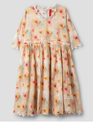 Kleid Louise von Ewa i Walla