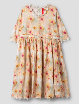 Kleid Louise von Ewa i Walla