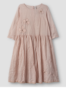 Kleid Junita von Ewa i Walla in PaleMauve