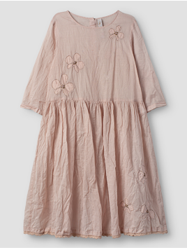 Kleid Junita von Ewa i Walla in PaleMauve
