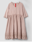 Kleid Mylina von Ewa i Walla in PaleMauve