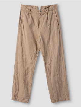 Hose (Men) Manfred von Ewa i Walla in Sand