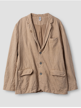 Jacke (Men) Torvald von Ewa i Walla in Sand