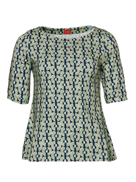 Shirt Unchain my Heart duAlberta von Du Milde