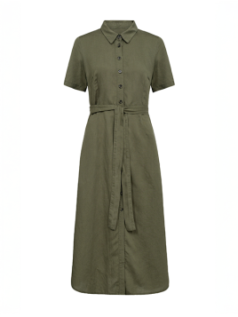 Hemdblusenkleid Eflin von Part-Two in Kalamata