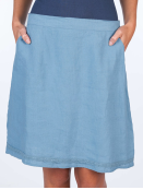 Rock Natalie von Sorgenfri in SwedishBlue