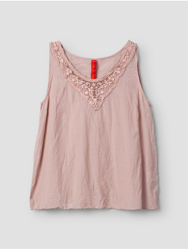 Top Misa von Ewa i Walla in PaleMauve