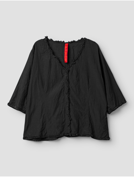 Bluse Irene von Ewa i Walla in Black