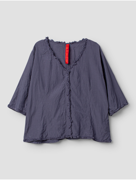 Bluse Irene von Ewa i Walla in Blue