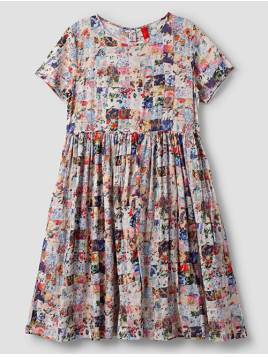 Kleid Beatris von Ewa i Walla