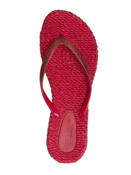 FlipFlops von Ilse Jacobsen in DeepRed