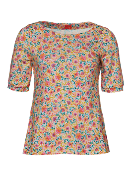 Shirt Go with the Flow duAlberta von Du Milde