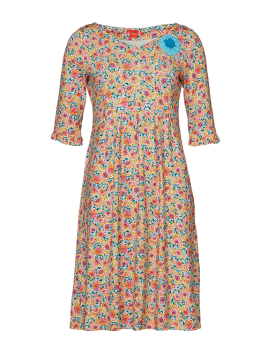 Kleid Go with the Flow duAlmina von Du Milde