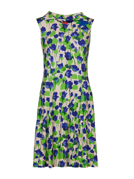 Kleid Green is very healthy duNinna von Du Milde