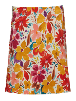 Rock Sunny Flower duAneta von Du Milde