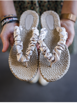 FlipFlops von Ilse Jacobsen in Atmosphere