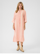 Kleid CrBellis von Cream in EtnicPorcelainRose