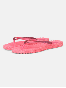 FlipFlops von Ilse Jacobsen in Pink