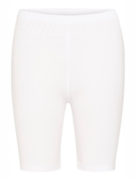 Bikershort CrMatilda von Cream in SnowWhite