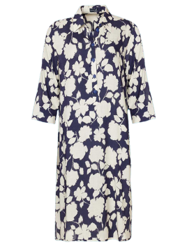 Kleid Blue Summer etPansy von Du Milde etc.