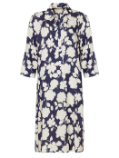 Kleid Blue Summer etPansy von Du Milde etc.