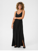 Kleid CrAnna von Cream in PitchBlack