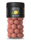 Pink Pineapple Regular (295g) von Lakrids by Johan Blow