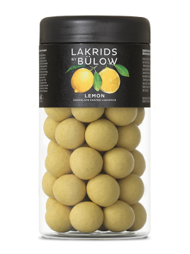 Lmon Regular (295g) von Lakrids by Johan Blow