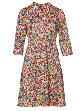 Kleid Feathers in Love duKathe von Du Milde