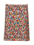 Rock  Feathers in Love duAneta von Du Milde