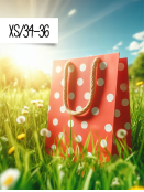 Sommer-Glckstte (Gre XS)