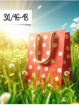 Sommer-Glckstte (Gre 3XL)