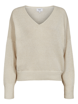 Pullover NuMilray von Nmph in CloudDancer