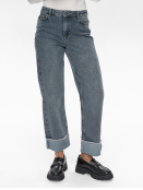 Jeans NuToronto von Nmph in MediumBlueWashed