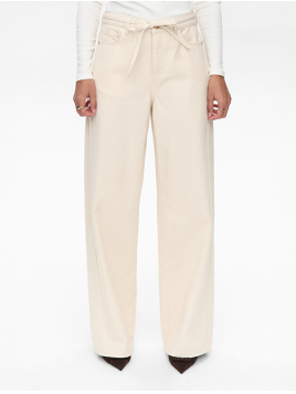 Jeans NuBrooklyn Solid Jeans von Nmph in Nature