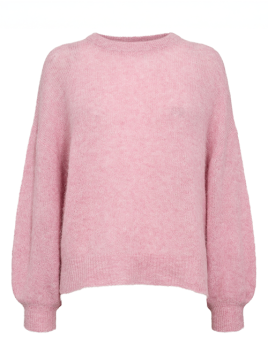 Pullover NuLana von Nmph in OrchidSmoke
