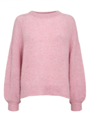 Pullover NuLana von Nmph in OrchidSmoke