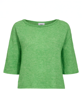 Pullover NuRiette von Nmph in PosionGreen