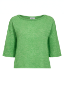 Pullover NuRiette von Nmph in PosionGreen