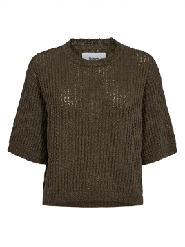 Pullover NuMirandi von Nmph in GrapeLeaf