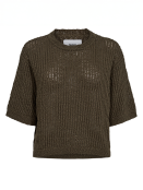 Pullover NuMirandi von Nmph in GrapeLeaf