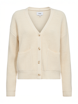 Strickjacke  NuMarlene von Nmph in Pristine