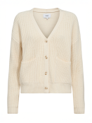 Strickjacke  NuMarlene von Nmph in Pristine
