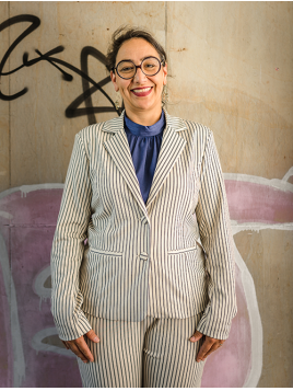 Blazer CrAnett von Cream in AncientScrollBlack