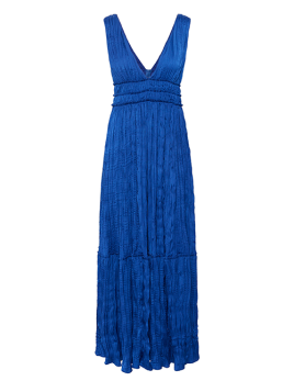 Kleid Alexa von InWear in SodaliteBlue